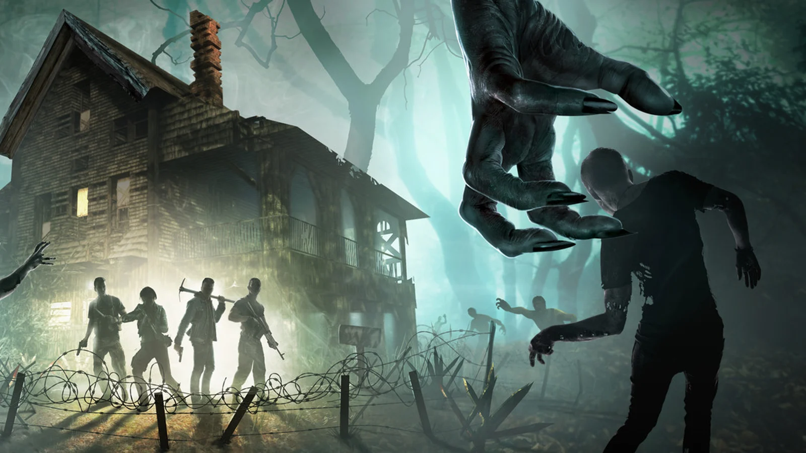 7 Days to Die First Blood Moon Prep: The Safest Route and Horde Night Checklist Before Day 7
