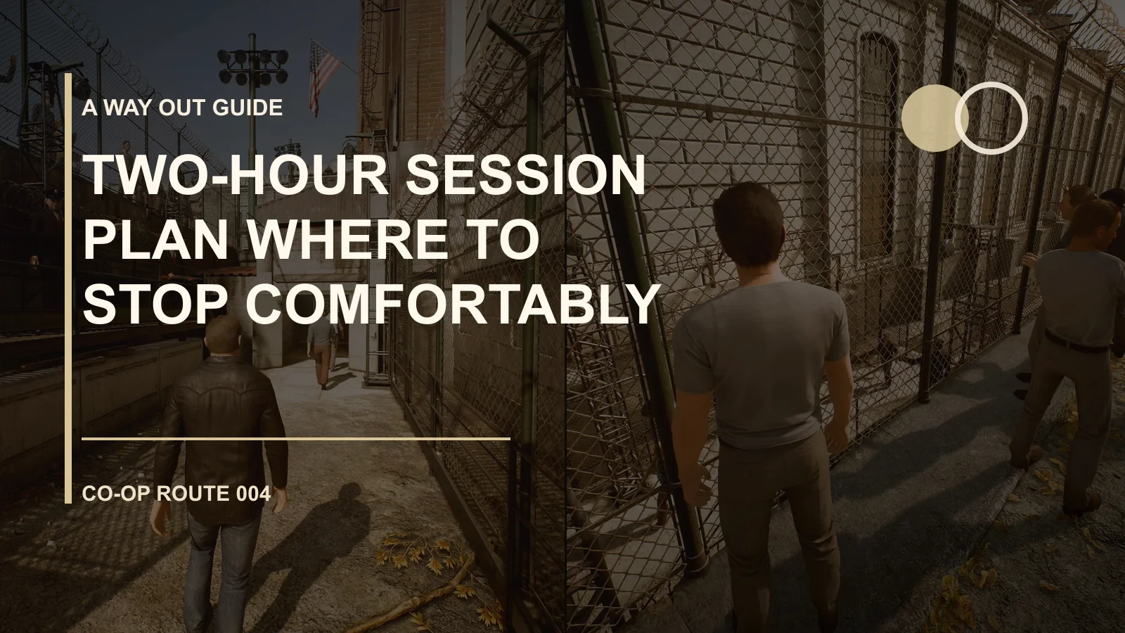 Two-Hour Session Plan: Where to Stop Comfortably