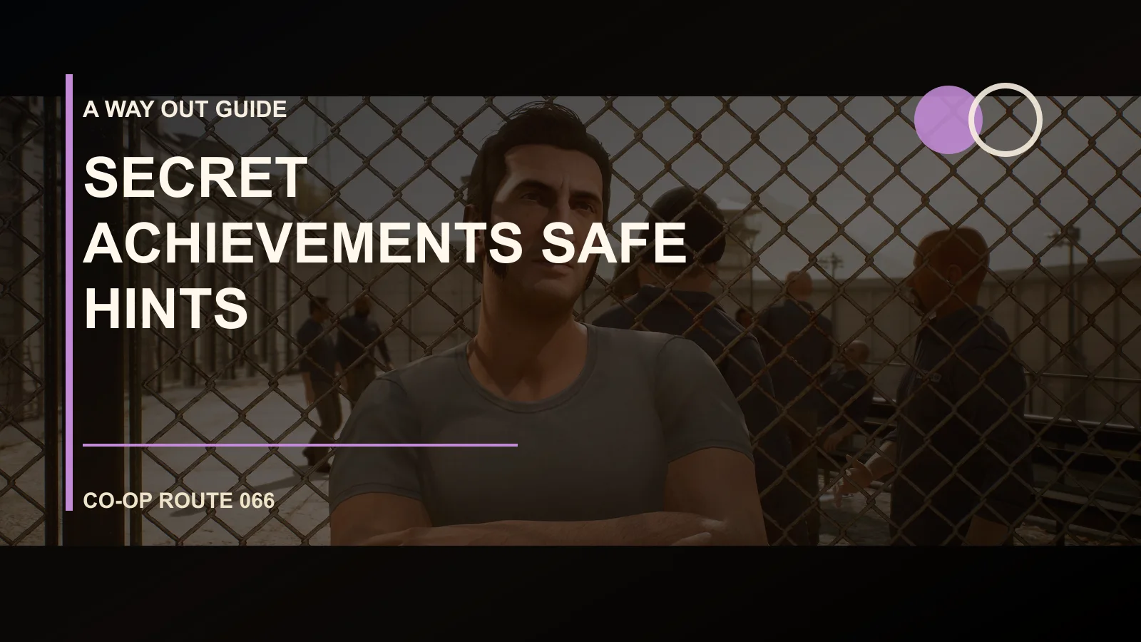 Secret Achievements Safe Hints