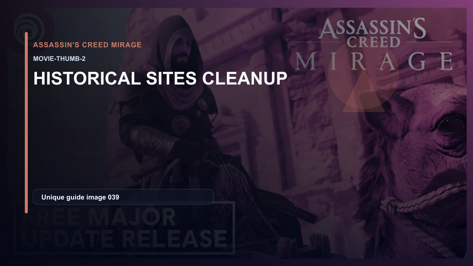 Historical Sites Cleanup: Learn While Routing