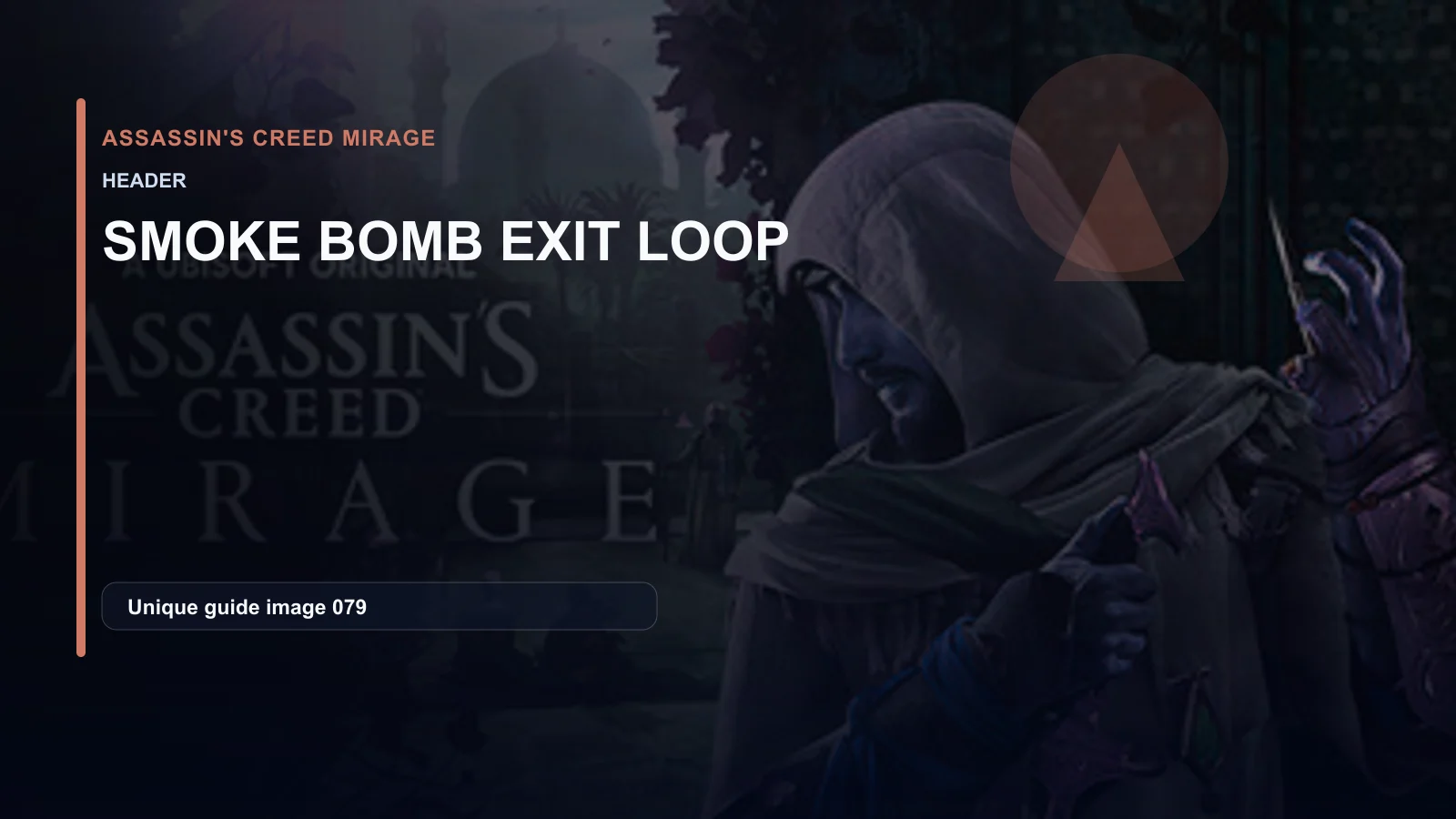 Smoke Bomb Exit Loop: How to Leave When a Fight Turns Bad