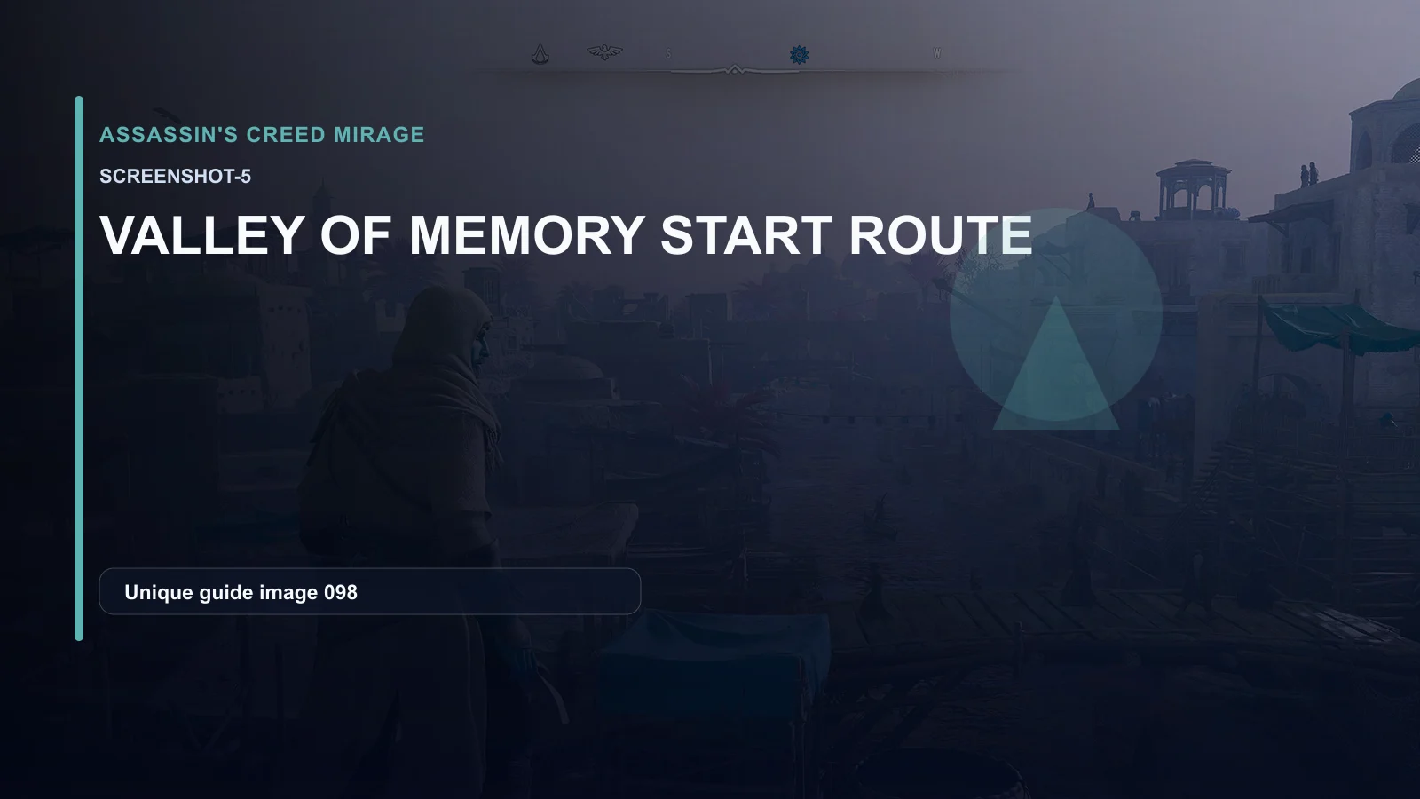 Valley of Memory Start Route: What Returning Players Should Do First