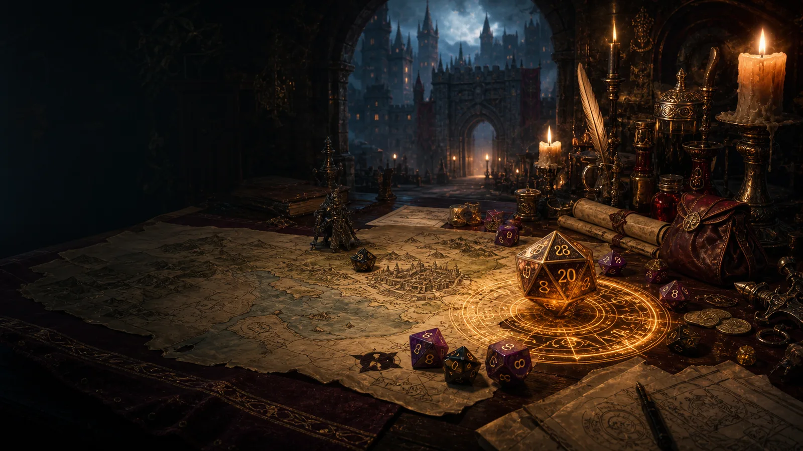 Baldur's Gate 3 Beginner FAQ