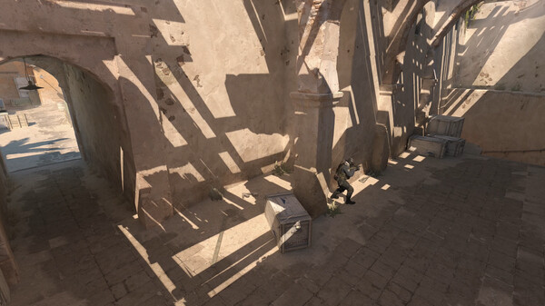 Counter-Strike 2 Starter Route Hub
