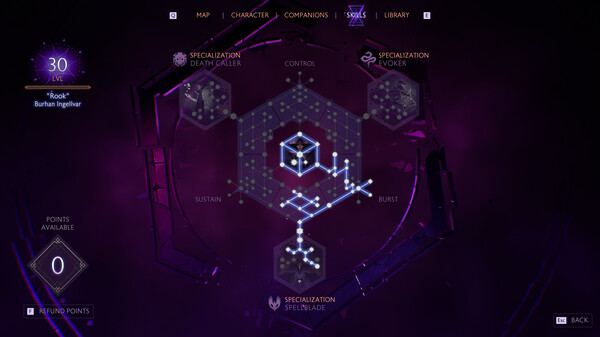 Dragon Age: The Veilguard Map & Quests Hub