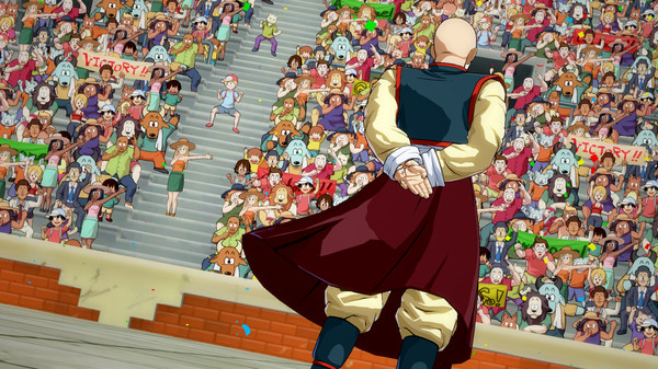 Dragon Ball FighterZ Starter Route Hub