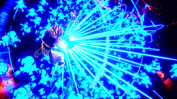 Dragon Ball: Sparking! ZERO Session End Checklist