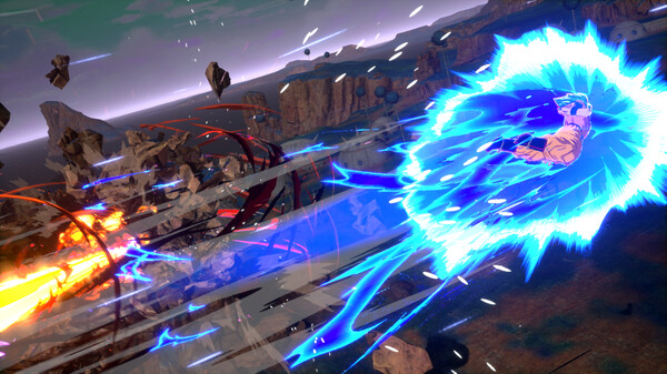 Dragon Ball: Sparking! ZERO Session End Checklist