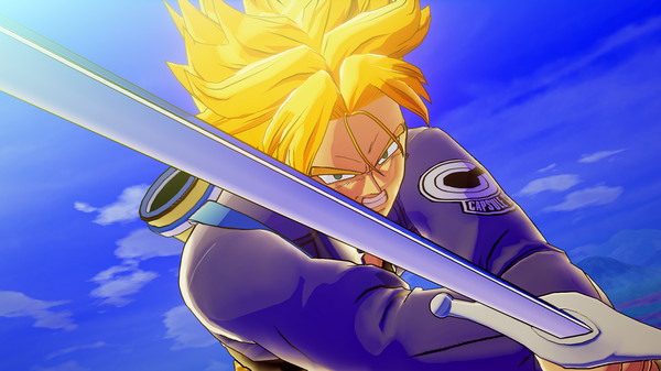 Dragon Ball Z: Kakarot Session End Checklist