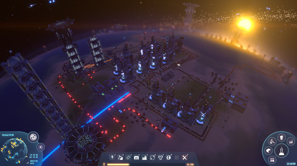 Dyson Sphere Program Completion & Updates Hub