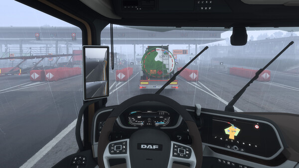 Cargo and Route Planning Hub