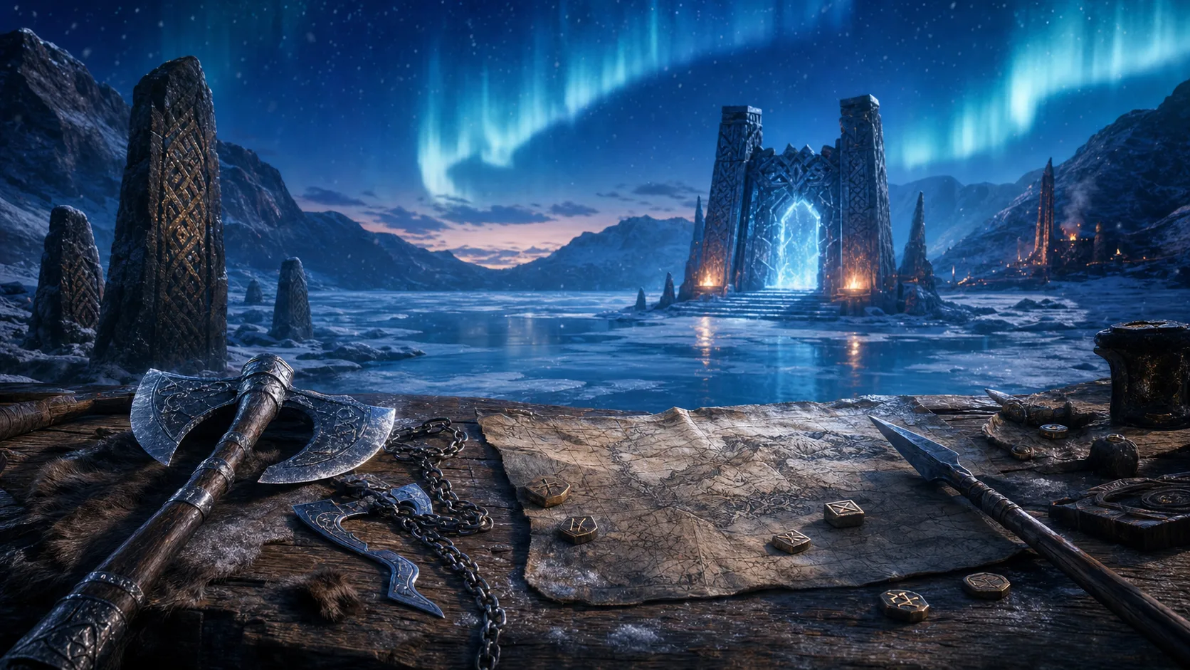 God of War Ragnarok Beginner FAQ