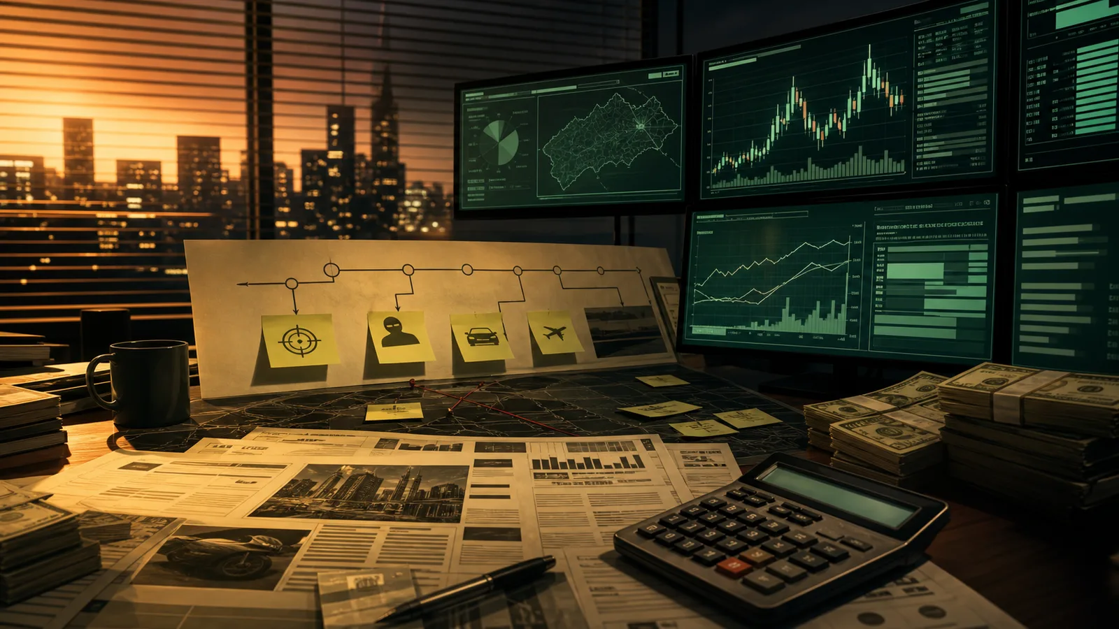 GTA V Stock Market Money Route: Assassination Timing, Story Pacing, And Late-Game Cash