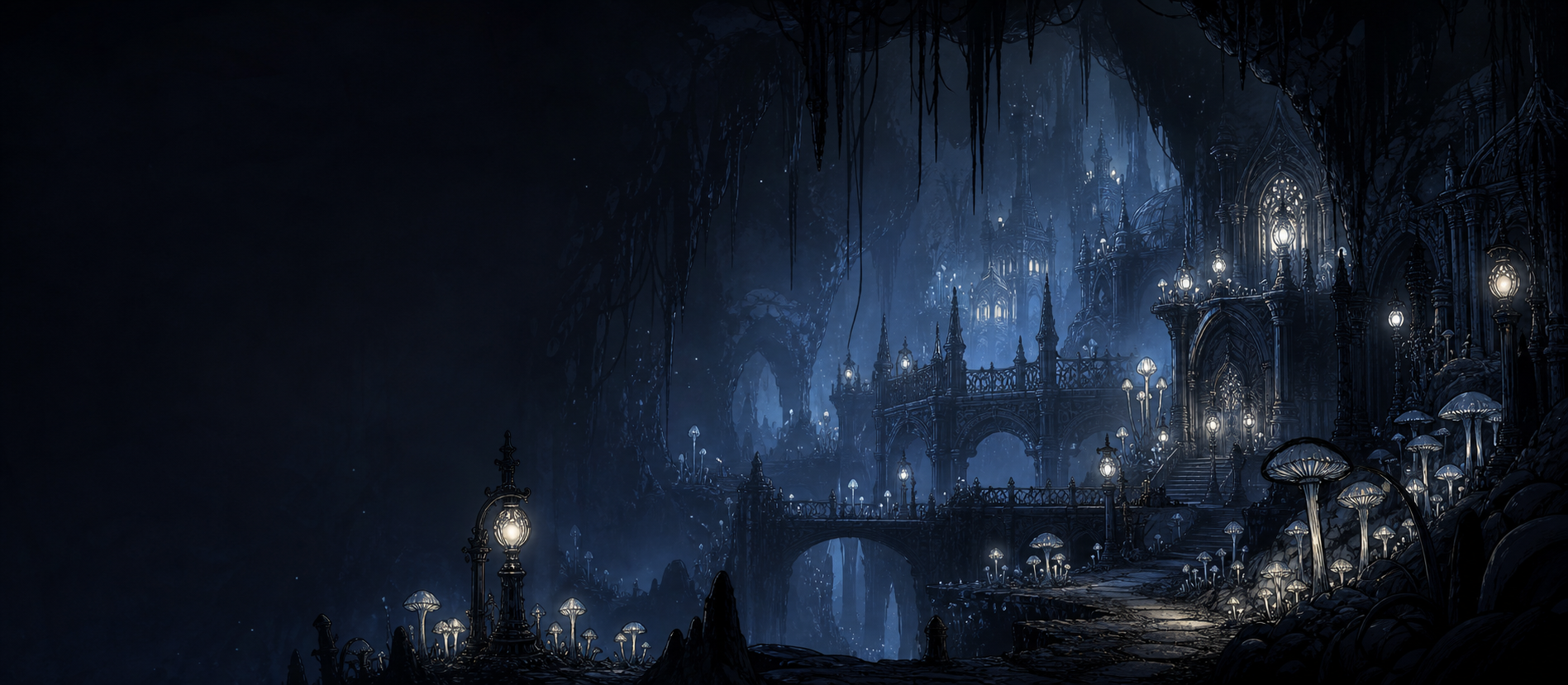 Hollow Knight