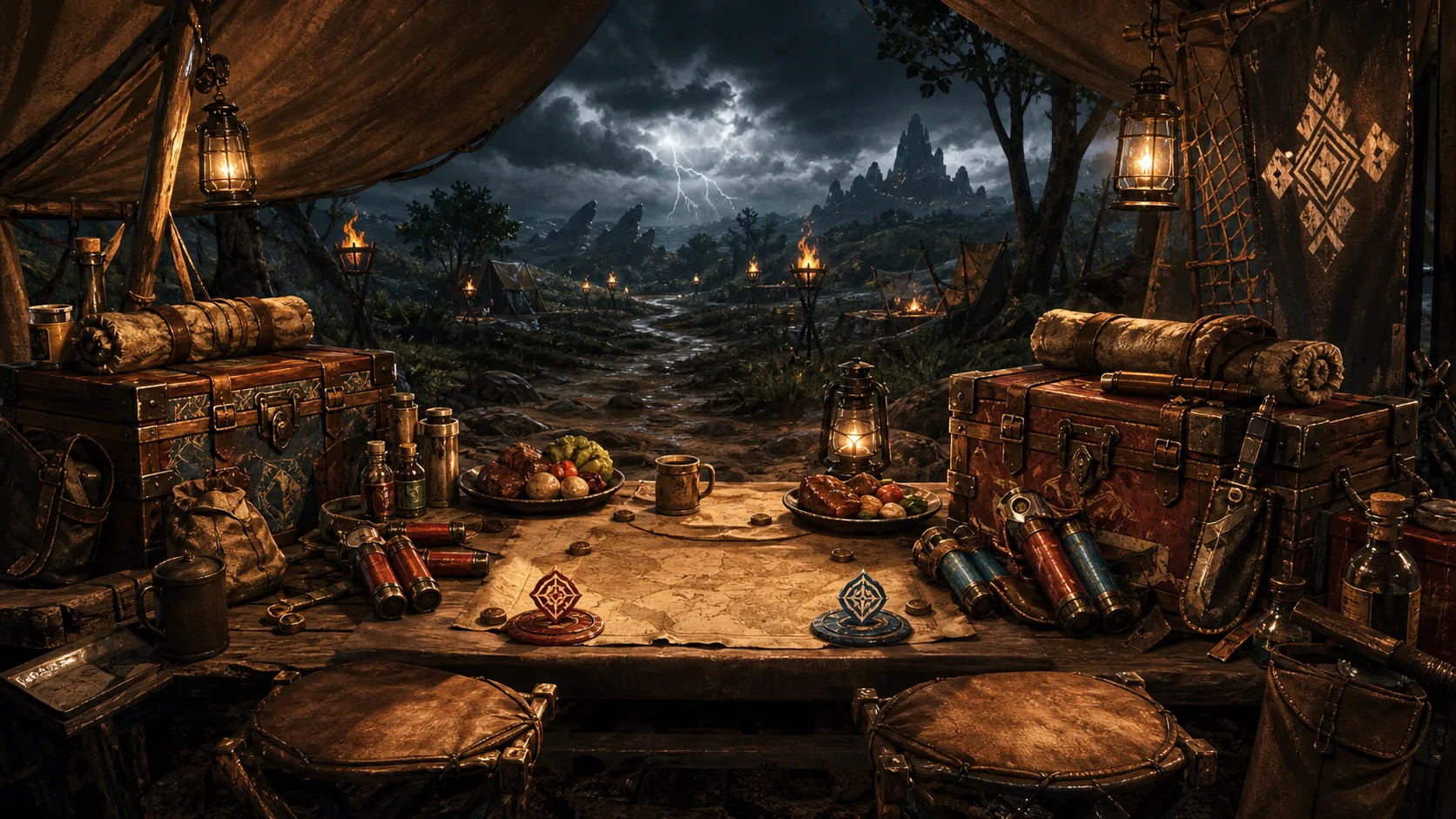 Monster Hunter Wilds Solo and Co-op Prep: Supplies, Roles, Traps, and Fewer Mistakes