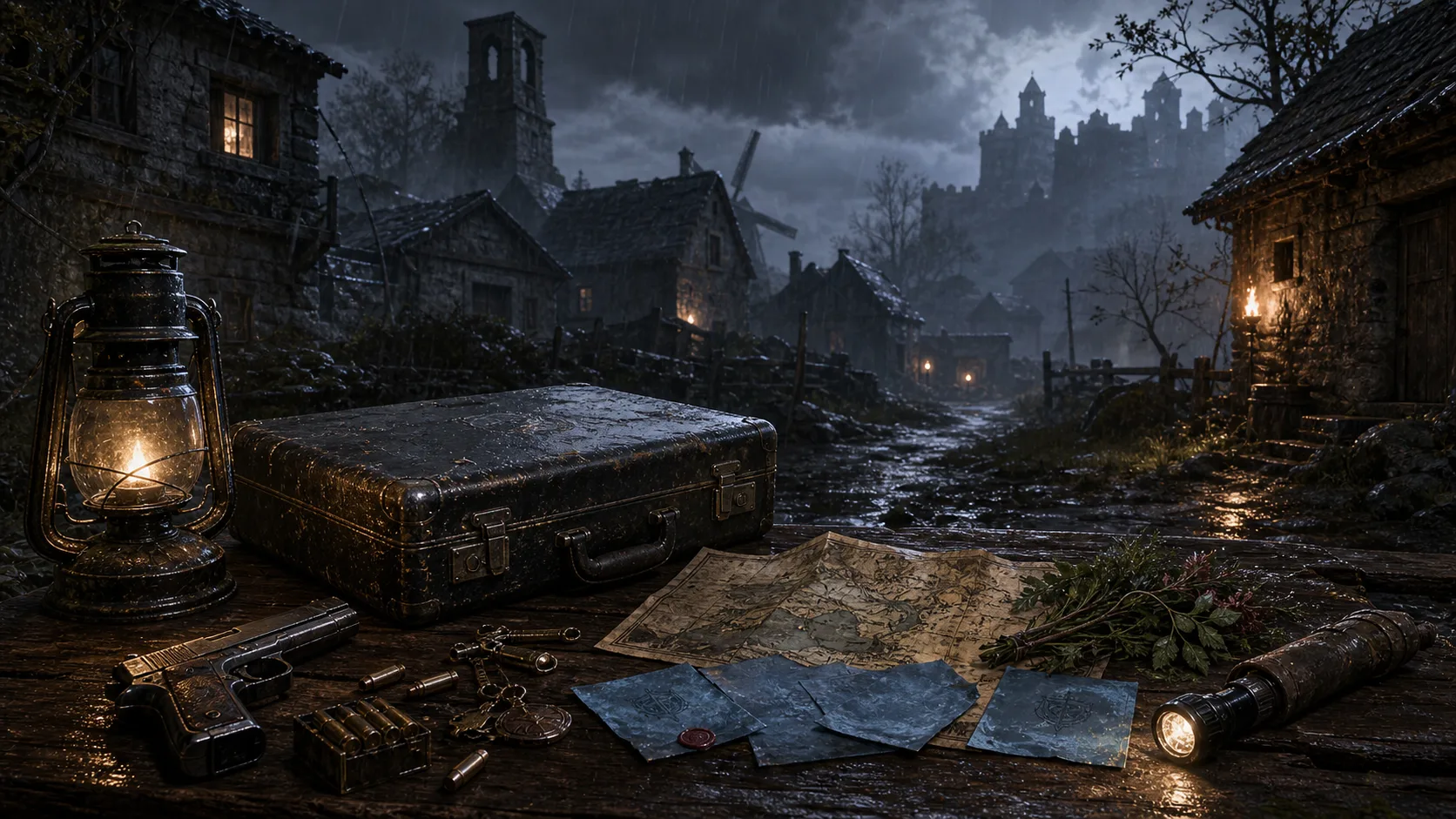 Resident Evil 4 Remake Beginner FAQ