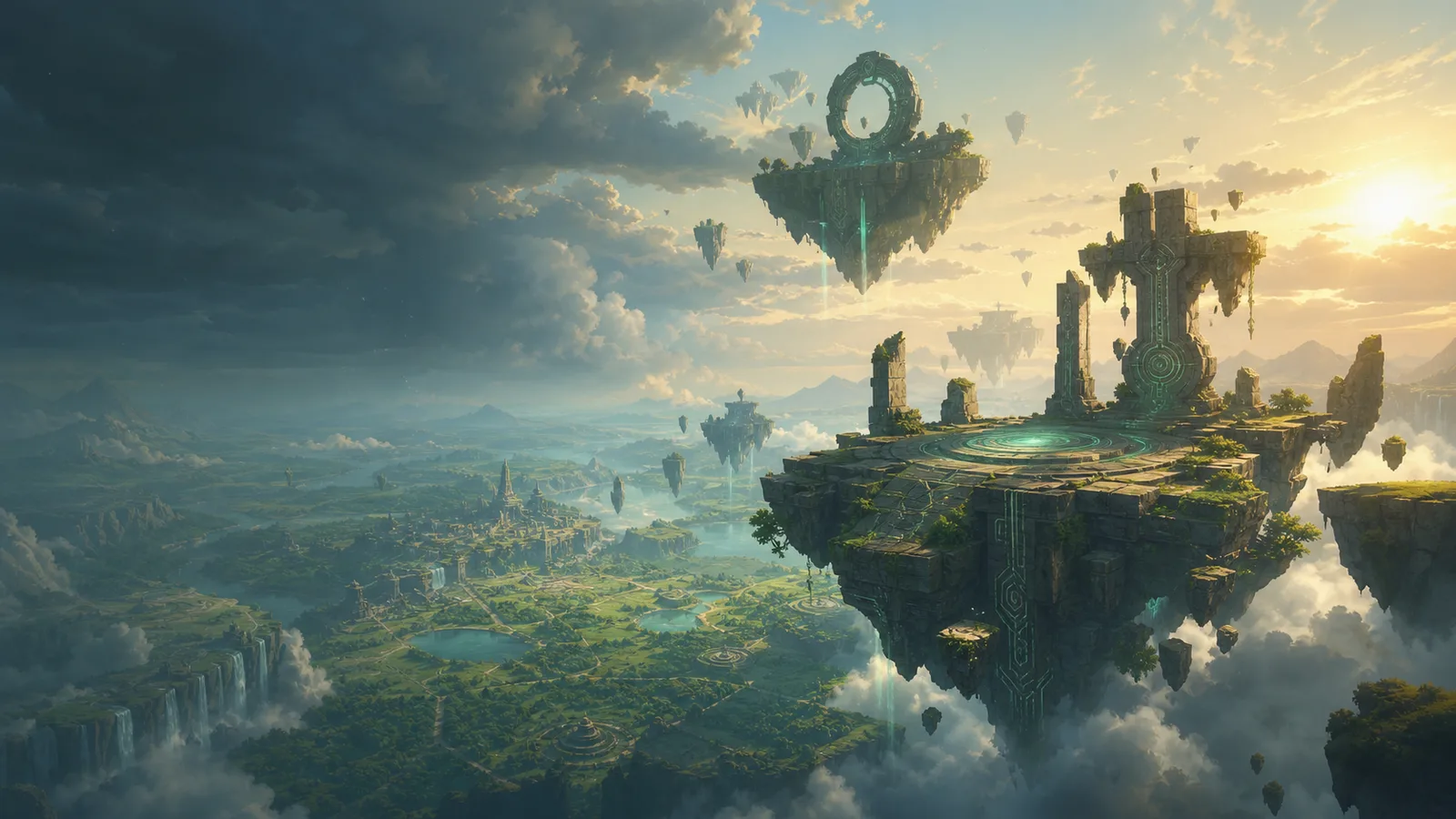 Tears of the Kingdom Beginner FAQ